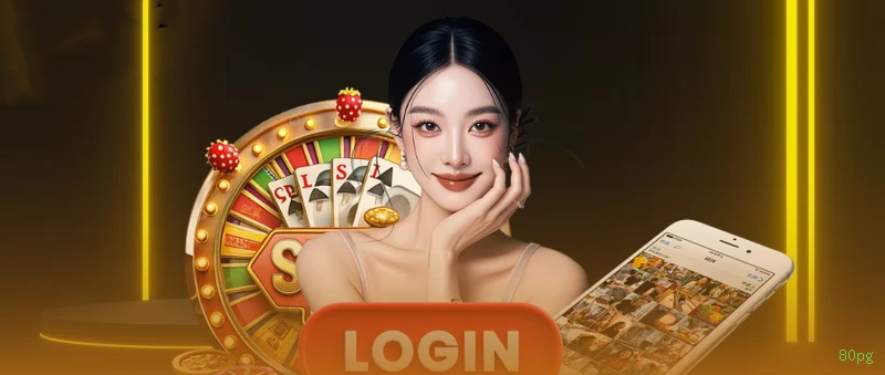 Roleta e blackjack 80pg