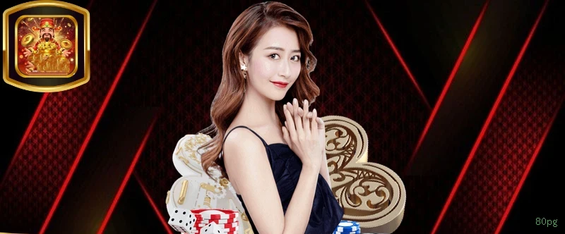 Slots com prêmios 80pg